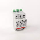 ROCKWELL AUTOMATION - RCK4983-DS480-403 480 VAC SURGE SUPPRESSOR