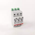 ROCKWELL AUTOMATION RCK4983-DS480-403 480 VAC SURGE SUPPRESSOR