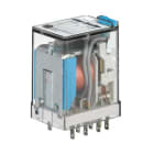 ROCKWELL AUTOMATION - RCK700-HC22A1-3-4 120V 50/60HZ GP ICE CUBE RELAY