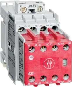 ROCKWELL AUTOMATION - RCK700S-CFB620EJC SAFETY INDUSTRIAL RELAY