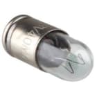 ROCKWELL AUTOMATION - RCK800B-N3C 800B 16 MM PUSH-BUTTON INCANDESCENT BULB
