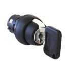 ROCKWELL AUTOMATION - RCK800FM-KEM21R 22MM 800F SELECTOR SWITCH SENSEJECT PB