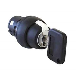 ROCKWELL AUTOMATION RCK800FM-KEM21R 22MM 800F SELECTOR SWITCH SENSEJECT PB
