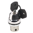 ROCKWELL AUTOMATION - RCK800FM-KM22 22MM SELECTOR SWITCH 800F PB