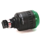 ROCKWELL AUTOMATION - RCK855PC-B24ME522 LIGHT AND SOUND COMB ALARM LIGHT AND SOU