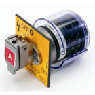 ROCKWELL AUTOMATION - RCK440T-MRPSE11BB TRAPPED KEY INTERLOCK