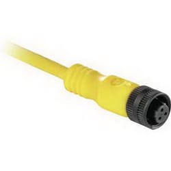 ROCKWELL AUTOMATION - RCK889R-F6ECA-20 889 AC MICRO CABLE