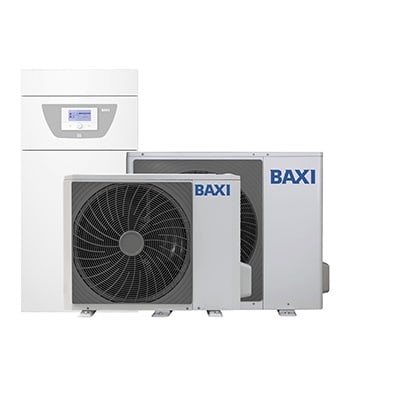 BAXI - BAXA7804762 SYSMGR ALYA 8-10 E FS-A HK541