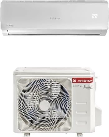 ARISTON THERMO MRO3381518 ALYS R32 C 70 MUD0