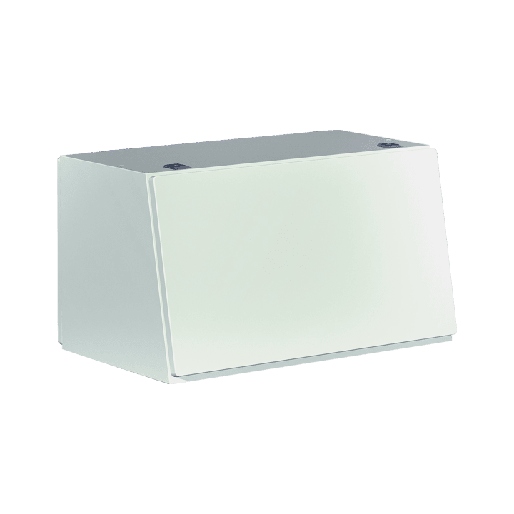 DKC-RAMBLOCK - RMBR5APC1000 Alzata Pulpito componibile, larghezza 1000 mm