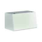 DKC-RAMBLOCK - RMBR5APC1000 Alzata Pulpito componibile, larghezza 1000 mm