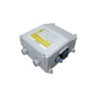 FOURGROUP - FOU200.16 MOD. AMM1/3 - QUADRO MONOFASE CON CONDEN
