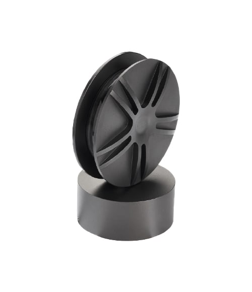 BOBOLI IN LUCE SRL - BBXAP360BN APPLIQUE360 BIANCO PASSIV.360? 5W 24V 40