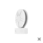 BOBOLI IN LUCE SRL - BBXAP360BC APPLIQUE360 BIANCO PASSIV.360? 5W 24V 30