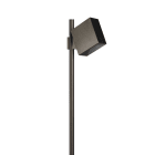 SIMES SPA - SMVS.2560W.20 APPLY RETT. PAL+COB 930 230V BRO