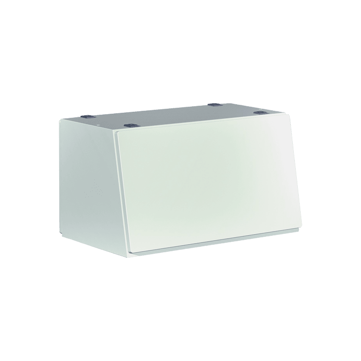 DKC-RAMBLOCK - RMBR5APV600 Alzata Pulpito video, larghezza 600 mm