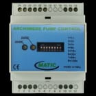 MATIC SRL MATBAB1S CENTRALINA ARCHIMEDE UNIT S