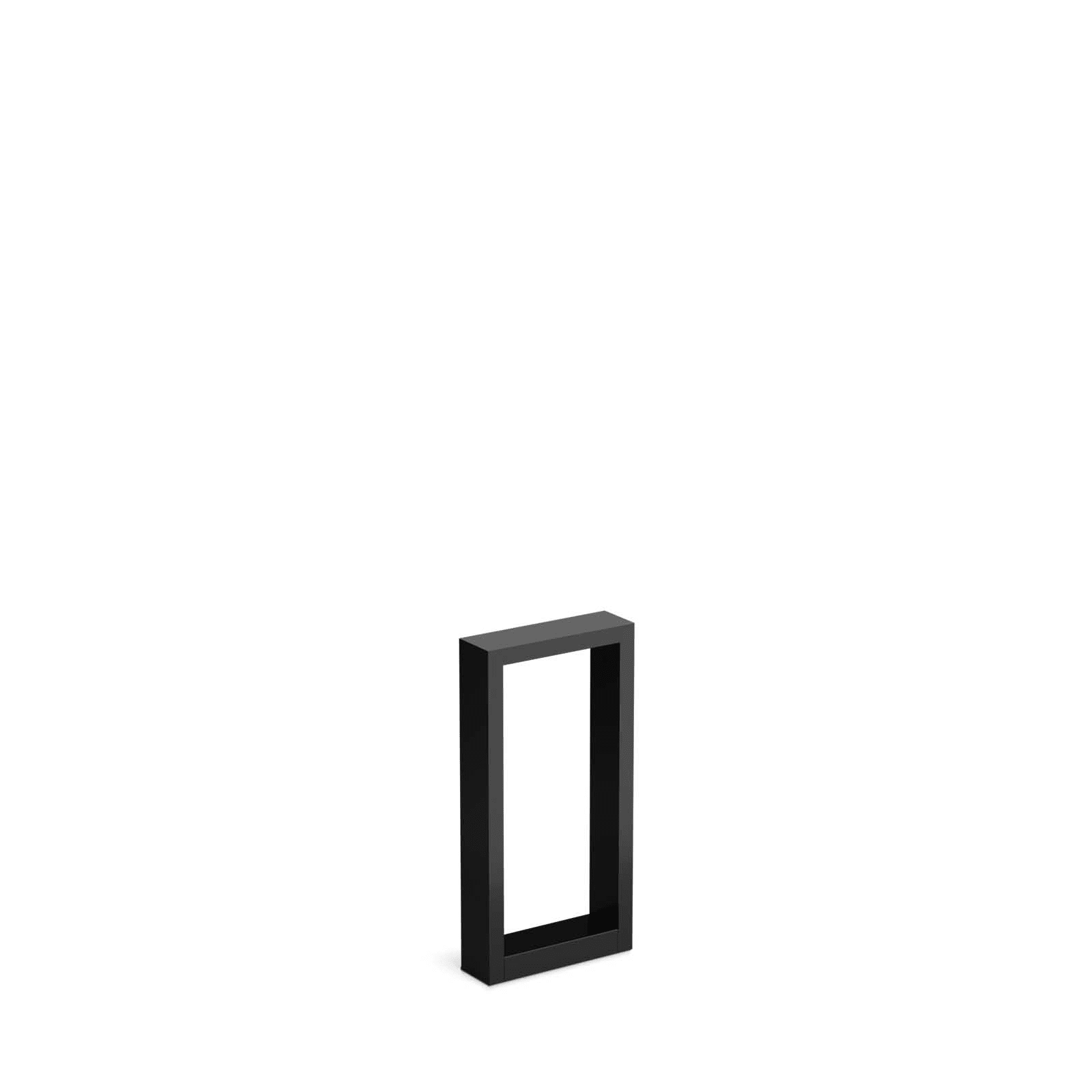 LOMBARDO LOMLL14101B3 ARKE 400 LED 3K 6,5W NERO