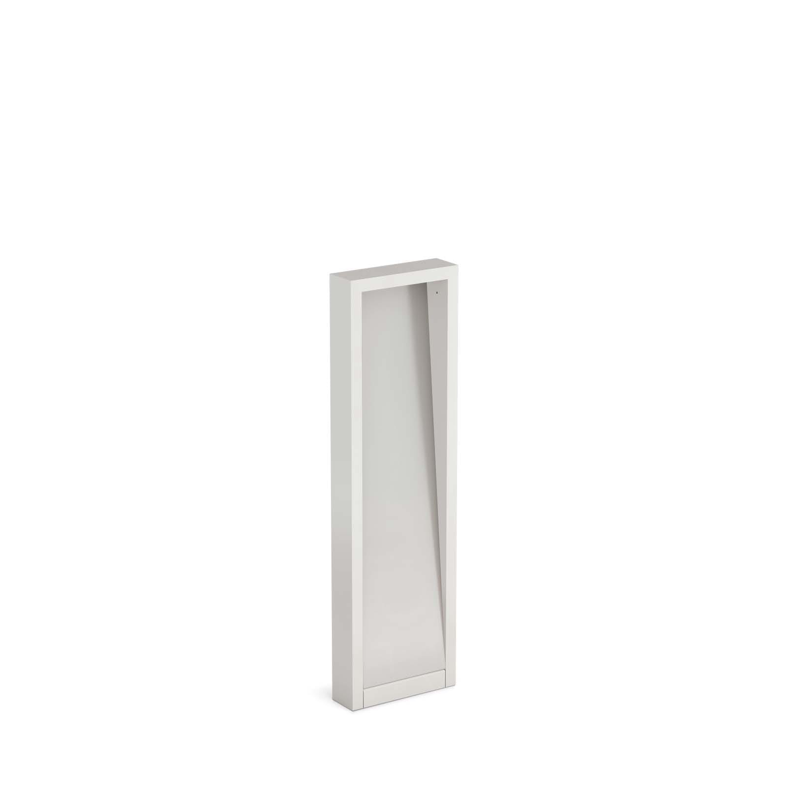 LOMBARDO LOMLL14112K3 ARKE FULL 700 LED 3K 6,5W CORTEN