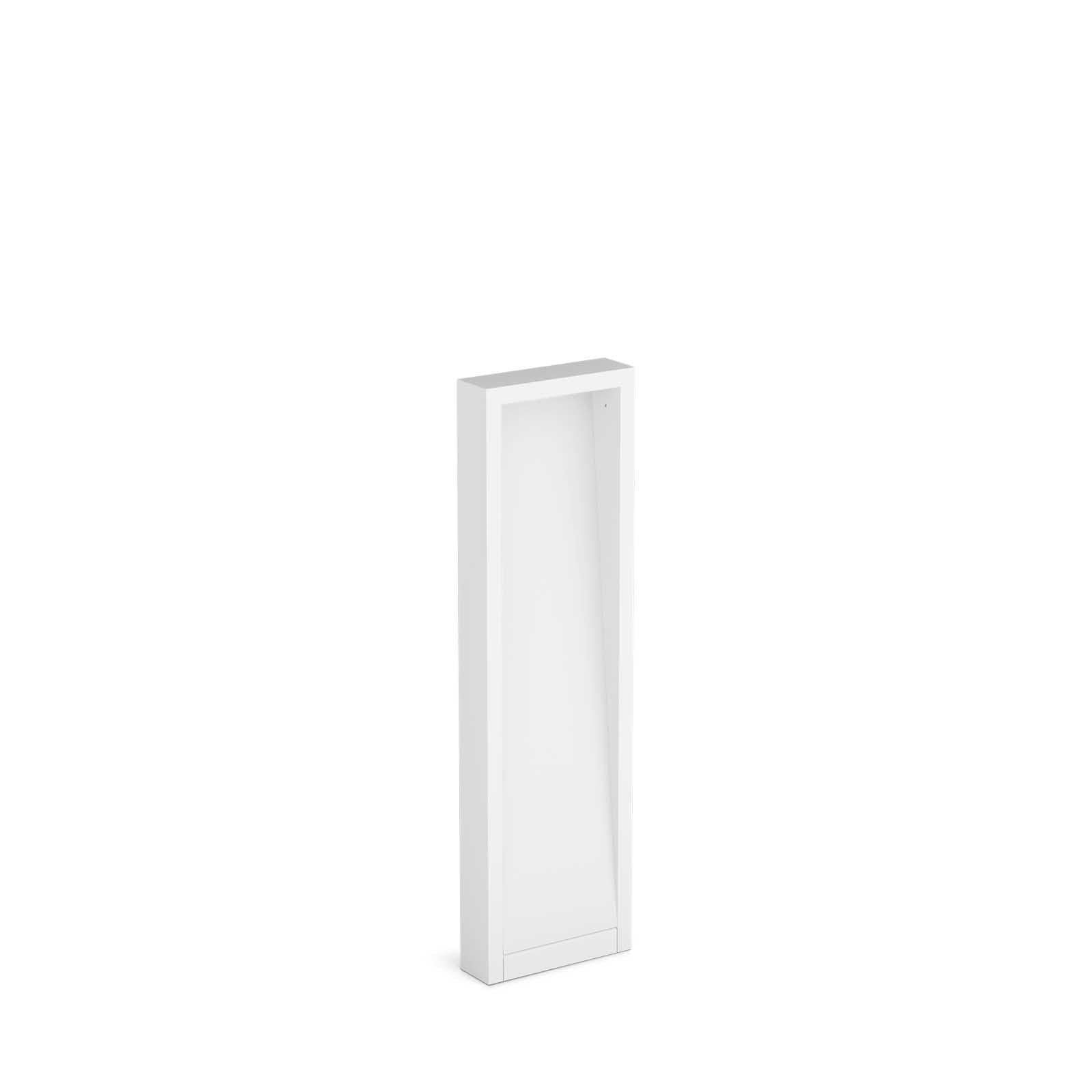 LOMBARDO - LOMLL14112W3 ARKE FULL 700 LED 3K 6,5W BIANCO