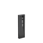 LOMBARDO - LOMLL14122K3 ARKE FULL 700 CODE LED 3K 6,5W CORTEN