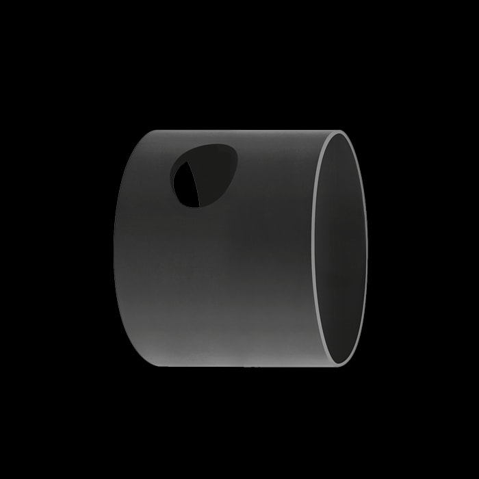 LOMBARDO - LOMLB11577 ARM. INC. NEXT 120T/Q NERO