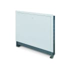 REHAU SPA - RE413143931001 ARMADIO COLLETTORE 80 MM UP-I 5