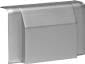 ARNOCANALI SPA ARNKPA100.AL RACCORDO FRA KB103 E KP ALLUMINIO
