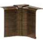 ARNOCANALI SPA ARNSFI70V.WG ANGOLO INTERNO VARIAB. H70 WENGE