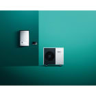 VAILLANT VLT0010038580 AROTHERM PLUS VWL 155/6 A + MODULO MURAL