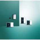 VAILLANT VLT0010038599 AROTHERM SPLIT VWL 125/5 AS + MODULO MUR