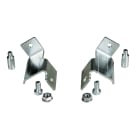 DKC-RAMBLOCK - RMBRZAE06 KIT MONTAGGIO PCE ARRETRATO