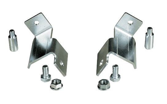 DKC-RAMBLOCK RMBRZAE06 KIT MONTAGGIO PCE ARRETRATO