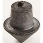 L`ARTIBENI SRL - LARPU-25 PUNTALE PER DISP. AD INNESTO DIAM. 25 M