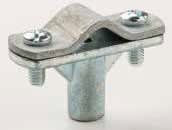 L`ARTIBENI SRL - LARSUP-PT8 SUPP. PER TONDINO DIAM. 8-10 FILETTO M8