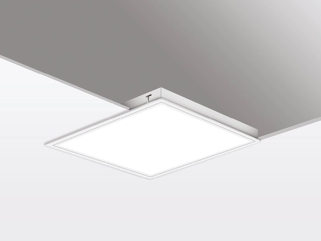 TEC-MAR SRL - TCM1100QP9442LD VENEZIA-LED 42W 4K CRI90MODQP UGR<19D2/D