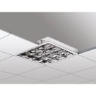 TEC-MAR SRL - TCM11102Q0433LD VERONA-LED 33W 4K CRI80MOD2Q UGR<16D2/D2