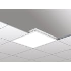 TEC-MAR SRL - TCM1110QP0422EL VERONA-LED 22W 4000K CRI>80 MOD.QP UGR<1