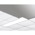 TEC-MAR SRL - TCM1804R30464EL QUADRA 64W 4000K CRI>80 R3 UGR<22 - ON/O