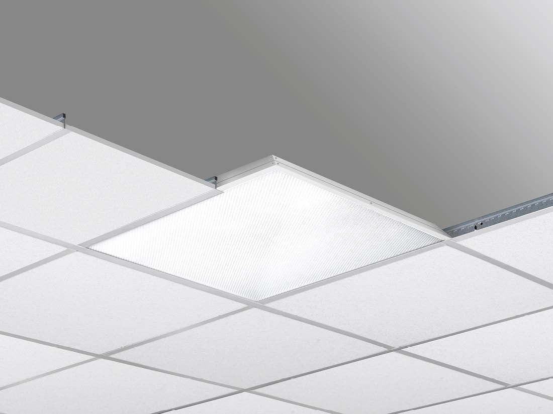 TEC-MAR SRL - TCM1808QP0934EL DASIA 34W 4000K CRI>90 MODQP UGR<19-ONOF