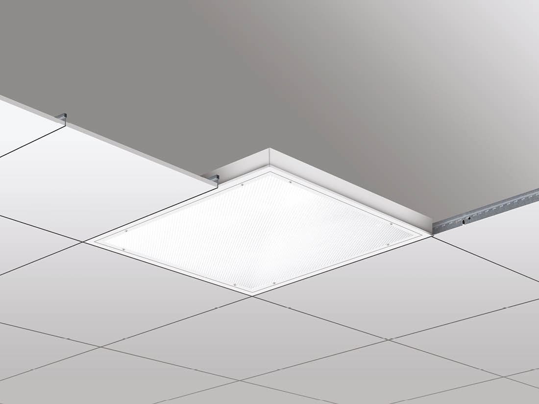 TEC-MAR SRL - TCM1810QPN442E3 DIANA 2 IP65 42W 4K CRI80MODQPN UGR<19EM