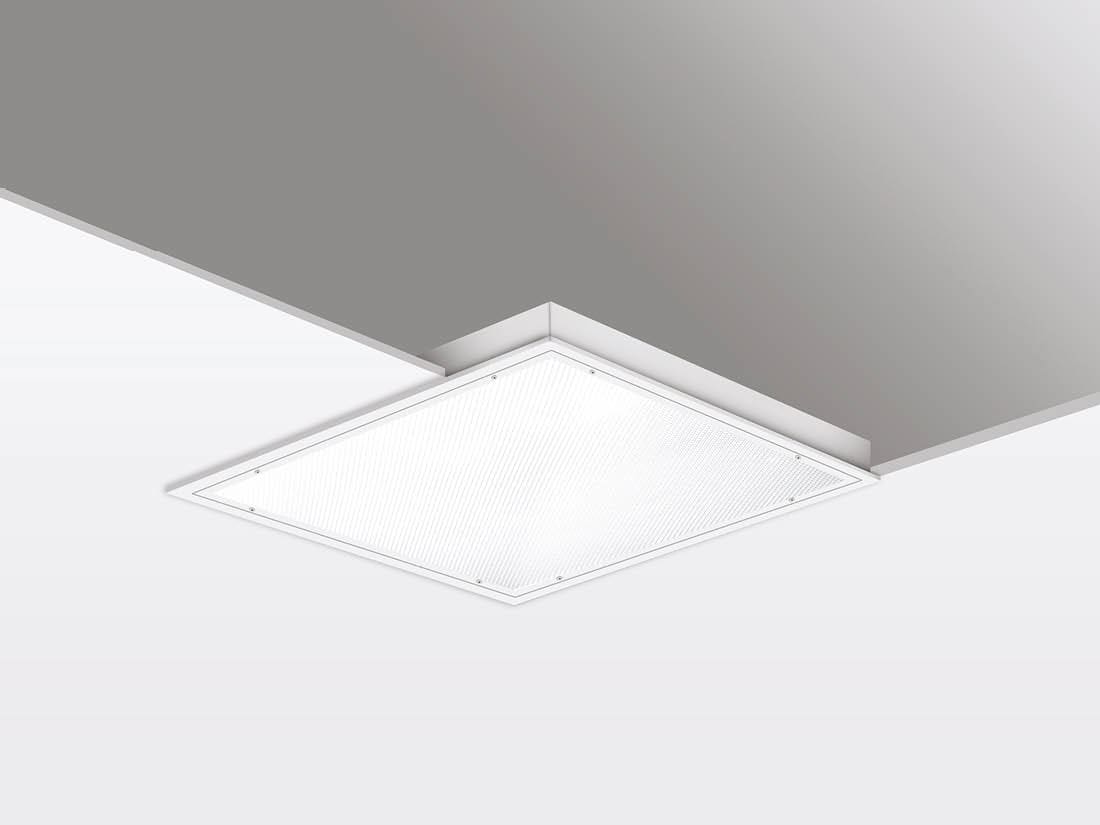 TEC-MAR SRL - TCM1810QPV432E1 DIANA 2 IP65 32W 4K CRI>80MODQPV UGR<19E