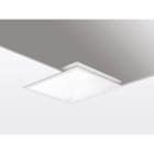 TEC-MAR SRL - TCM1810QPV436E1 DIANA 2 IP65 36W 4K CRI>80MODQPV UGR<19E