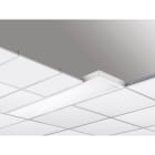 TEC-MAR SRL - TCM1810RP6427EL DIANA IP65 27W 4000K CRI>80 MOD.RP6 UGR<