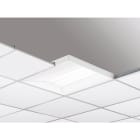 TEC-MAR SRL - TCM1891QP0327E1 DAMA 27W 3000K CRI>80 MOD.QP UGR<19 + EM