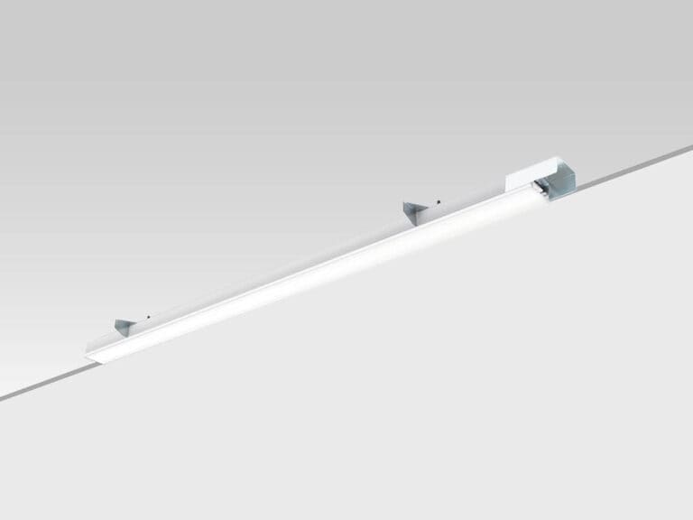 TEC-MAR SRL - TCM2003RP4030EL BRERA 30W 4000K CRI>80 MOD.RP UGR<19