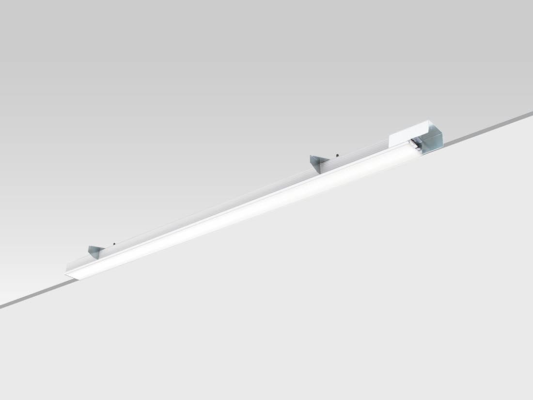 TEC-MAR SRL - TCM2003RP4036EL BRERA 36W 4000K CRI>80 MOD.RP UGR<19