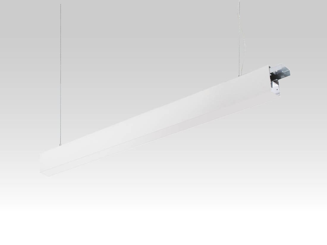 TEC-MAR SRL - TCM2006MC0017E5 AGAPE MODULO CIECO 5P+T - 1685MM (BIANCO