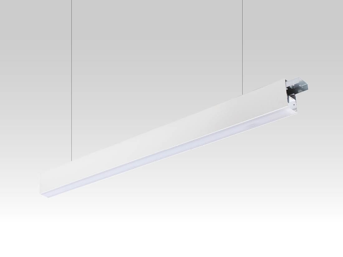 TEC-MAR SRL - TCM2006RP9440E1 AGAPE 40W 4000K CRI>90 RP UGR<19 + EM. 1