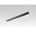 TEC-MAR SRL - TCM2007R33049NL AGAPE 2 49W 3000K CRI>80 UGR<22 MOD.R3